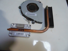 Cooler + Dissip P/ Notebook Acer E1-571-6_br642 Dc280009kd0