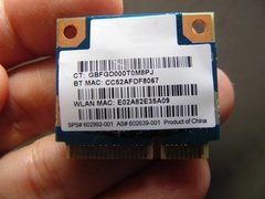 Placa Wireless P Notebook Hp G42 G42-272br Ralink Rt3090bc4 - loja online