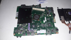 Placa-mãe + Cooler  Kennex 320 Neo A V30six 37gv30000-c0 na internet