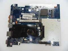 Placa-mãe P O Acer Aspire One D150 Kav10 La-4781p Rev 1.0