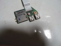 Imagem do Placa Usb + Leitor De Cartão Sd P Toshiba L655 6050a2335001