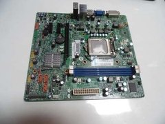 Placa-mãe P Pc 1155 Ddr3 Lenovo Ms-7687l2 Ih61m Ver. 4.2 - comprar online