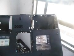 Carcaça Inferior Chassi Base P O Note Toshiba Dynabook A300 na internet