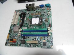 Placa-mãe Para Pc Lenovo 1155 Ddr3 M81 Is6xm Fru03t8005