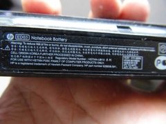 Bateria Para O Net Hp Compaq Mini Cq10-701ss 638670-001 - WFL Digital Informática USADOS