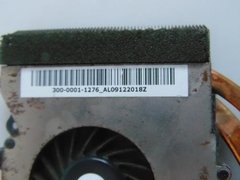 Cooler + Dissip P Sony Vaio Vpceb Pcg-71212l 300-0001-1276_a - WFL USADOS de Informática