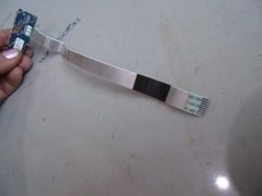 Placa Usb P O Notebook Hp Probook 4530s 6050a2411401-usb-a02 - loja online