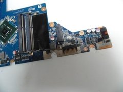 Placa-mãe P O Notebook Hp G42 G42-220br Da0ax3mb6c2 Rev C - loja online