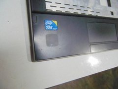 Carcaça Superior C Touchpad P Intelbrás I656 13n0-wea0r11 na internet