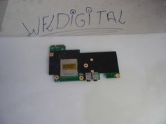 Placa De Áudio + Botões Do Touchpad Positivo Mobile