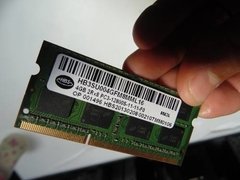 Memória P/ Notebook Hbs Ddr3 4gb Pc3-12800s 1600 Mhz - loja online