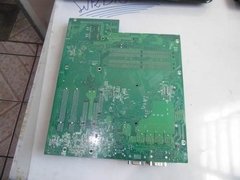 Placa-mãe Servid Hp Proliant Ml110 G4 416120-201 419028-001 - WFL USADOS de Informática