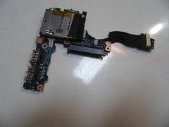 Placa Usb + Conector Do Hd P O Acer Aspire D250 Ls-5143p na internet