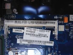 Placa-mãe P O Acer Aspire One D150 Kav10 La-4781p Rev 1.0 - WFL USADOS de Informática