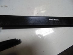 Carcaça Moldura Da Tela (bezel) P O Toshiba L655 V000210440