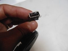 Conector Extensão Usb P O Note Lenovo G460 0677 4 Vias - loja online