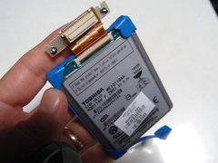 Imagem do Hd Mini 1.8 Toshiba Mk1011gah 453504-001 100gb Ata-100 