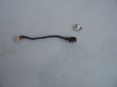 Conector Dc Power Jack P Note Sony Svf152c29x na internet