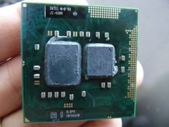 Processador P Note Dell 1564 Intel Core I5 I5-430m Slbpn - comprar online