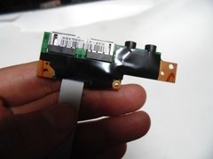 Placa Usb + Áudio P O Notebook Sti Na 1401 72r-ba14i0-c411 - loja online