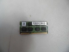 Memória Para Notebook 2gb Ddr3 1333 A-data - comprar online