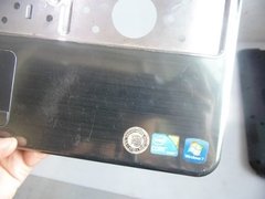 Carcaça Superior C Touchpad P O Note Dell 15r N5010 0x01gp - loja online