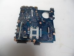 Placa-mãe P O Notebook Asus K43u K43u-vx0720 La-7321p - comprar online