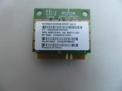 Imagem do Placa Wireless P O Note Hp Probook 4520s Broadcom 600370-001