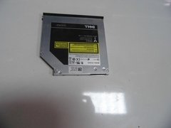 Gravador E Leitor De Cd Dvd Sata P O Dell E6500 Ts-u633 Slim