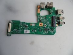 Placa Filha Usb 3.0 + Áudio + Rj45 P Dell 3550 04dtx8 - comprar online