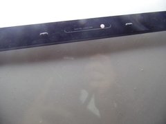 Moldura Da Tela (bezel) Carcaça P Netbook Samsung N220 Plus - comprar online