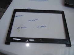 Moldura Da Tela (bezel) Carcaça P O Notebook Itautec W7535 - comprar online