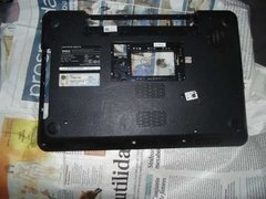 Carcaça (inferior) Chassi Base P Notebook Dell M5010 0yfdgx