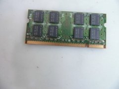 Memória Para Netbook Asus Eeepc 1201t Smart Ddr2 2gb - WFL USADOS de Informática