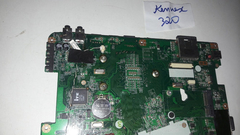 Imagem do Placa-mãe + Cooler  Kennex 320 Neo A V30six 37gv30000-c0