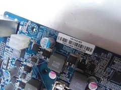 Placa-mãe Para Pc 1155 Ddr3 H61h2-m2 Rede Com Defeito na internet