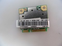 Placa Wireless P O Notebook Cce Ultra Thin T345 Hs073585214 - comprar online