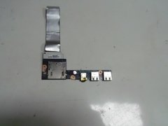 Placa Usb + Áudio Para O Notebook Lenovo S400 S405