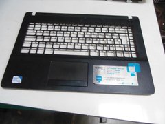 Carcaça Superior C Touchpad P/ O Note Cce M300s 730604200152