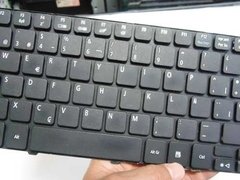 Teclado Para O Notebook Acer Aspire 5750 5750-2434 V104730ak - loja online