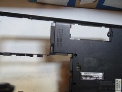 Imagem do Carcaça Inferior Chassi Base Lenovo Edge 14 E40 75y4482