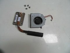 Cooler + Dissip Para O Notebook Lenovo G470 Dc280009ba00 na internet