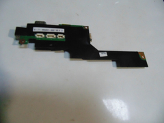 Placa Filha Vga Dc Jack P/ Positivo Sim+ Z 6-77-m54sc-002