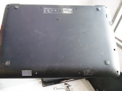 Carcaça Inferior Chassi Base P Notebook Asus F453m 13nb04w1 - WFL USADOS de Informática