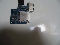 Placa De Áudio Para O Notebook Hp Probook 4440s 48.4si02.011 - loja online