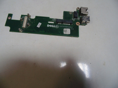 Placa Filha Rede Usb 3.0 P/ Dell 14r 7420 Da0r08pi6e2