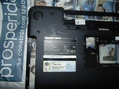 Carcaça (inferior) Chassi Base P Notebook Dell M5010 0yfdgx - loja online