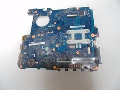 Placa-mãe P O Notebook Asus K43u K43u-vx0720 La-7321p - comprar online