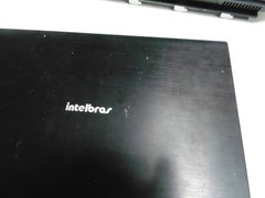 Carcaça Tampa Da Tela (topcover) P Notebook Intelbrás I656 - loja online