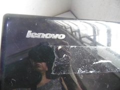 Tampa Da Tela (topcover) Carcaça P O Notebook Lenovo Z460 - loja online